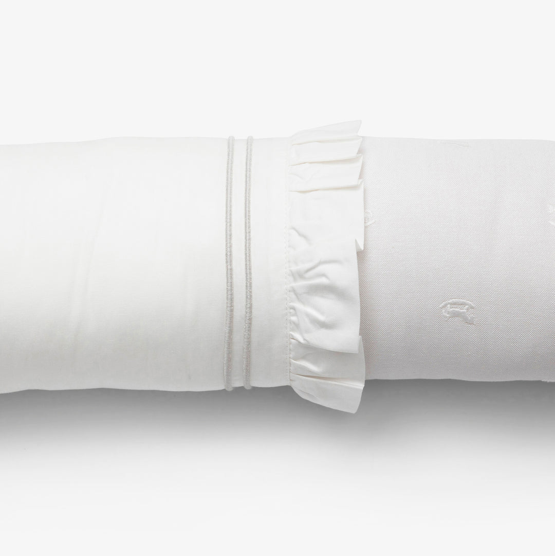 נחשושון עם רקמת סוס נדנדה