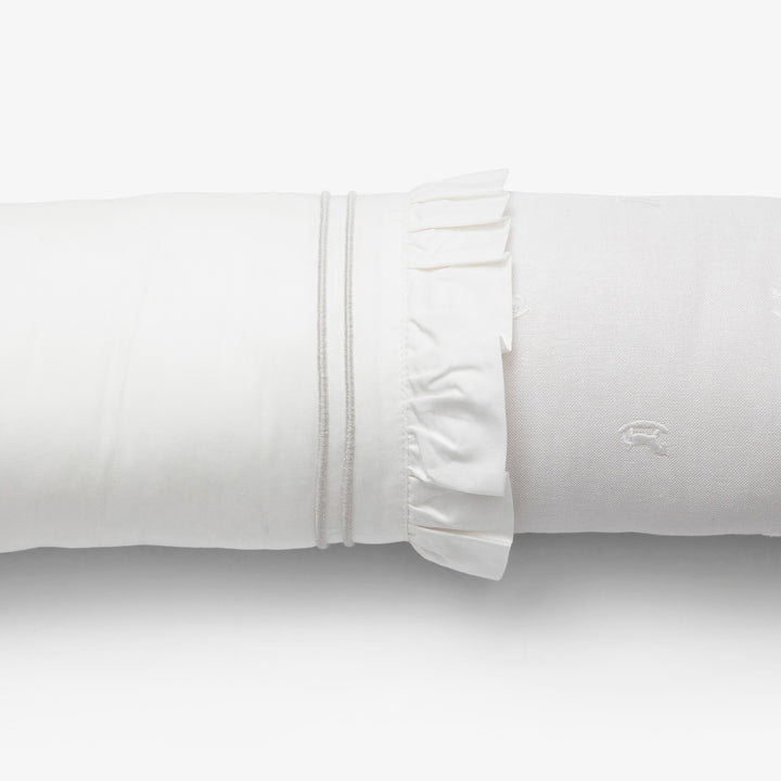 נחשושון עם רקמת סוס נדנדה