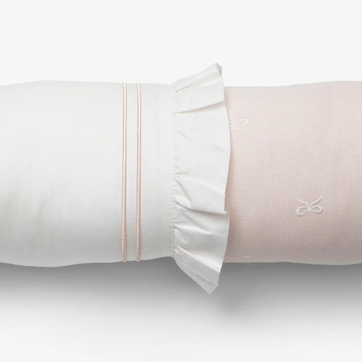 נחשושון עם רקמת פפיון