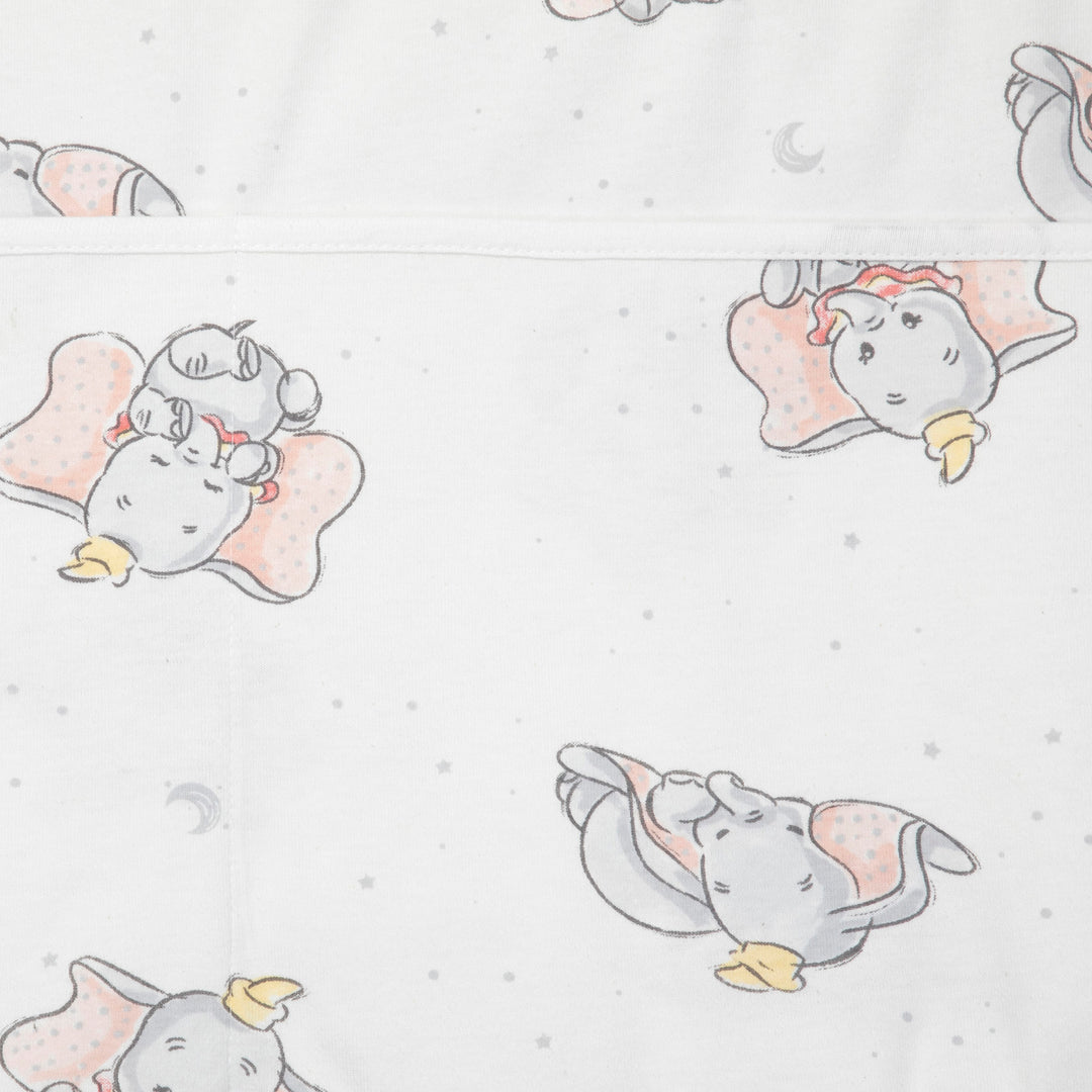 ארגונית דמבו