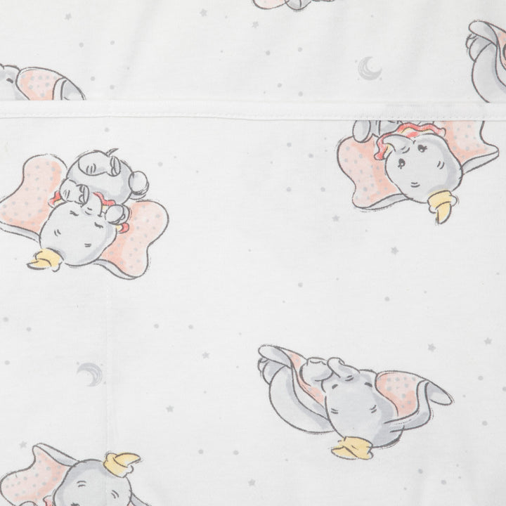 ארגונית דמבו