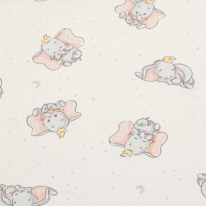 מזרן החתלה דומבו