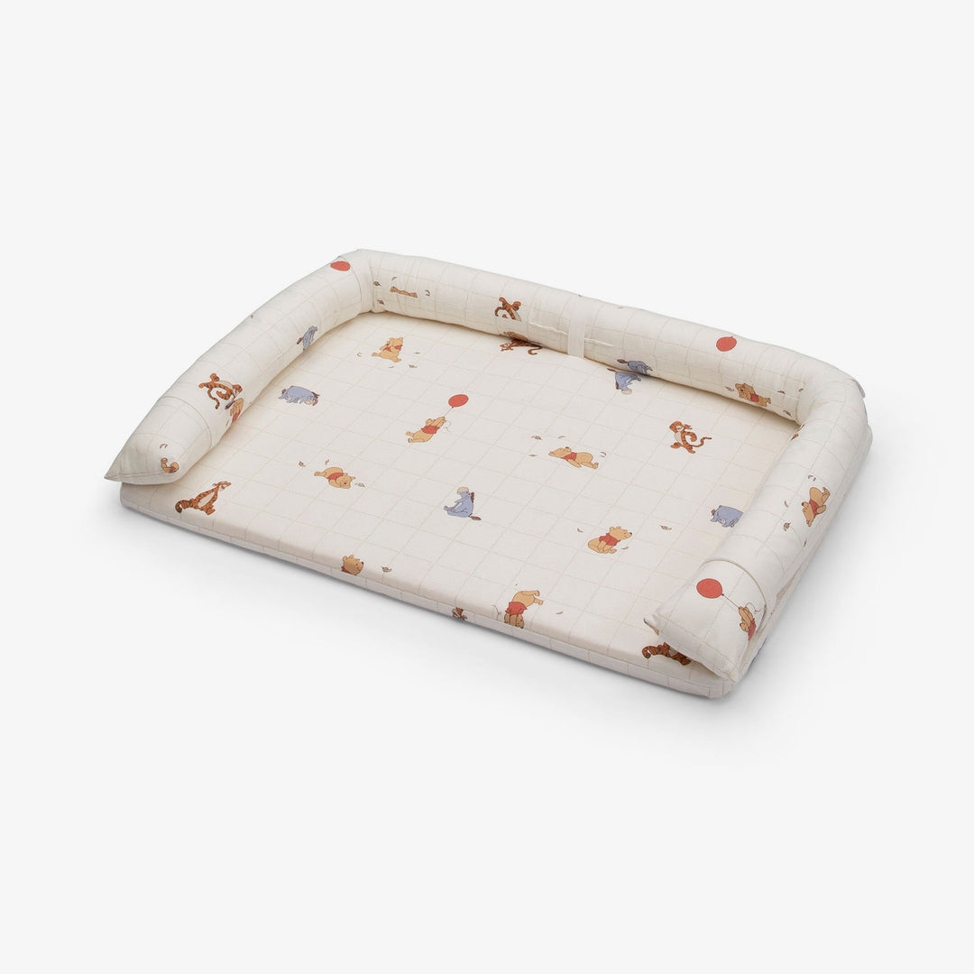 מזרן החתלה פו הדב