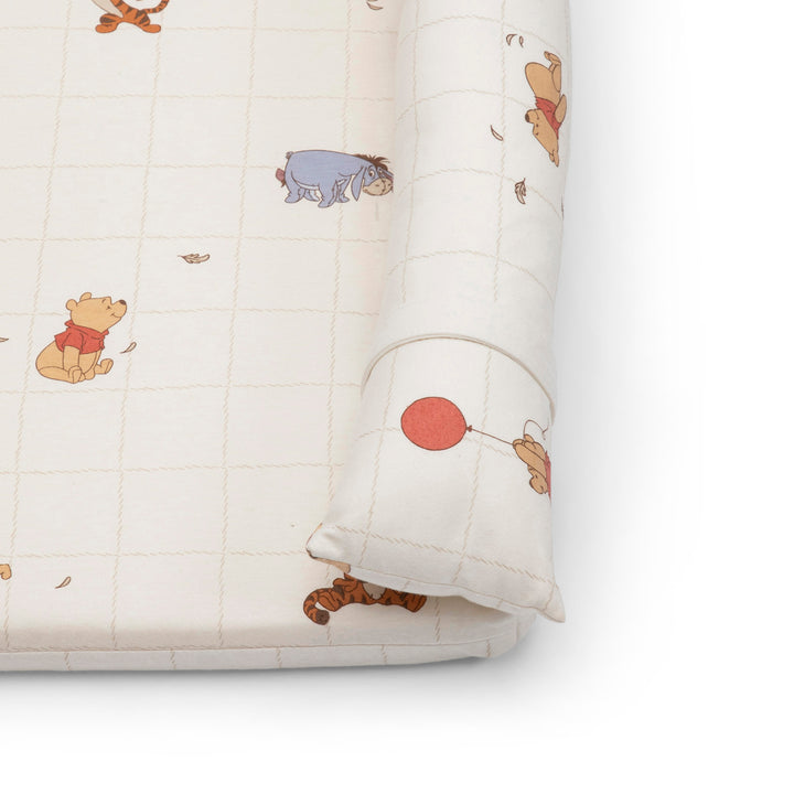 מזרן החתלה פו הדב