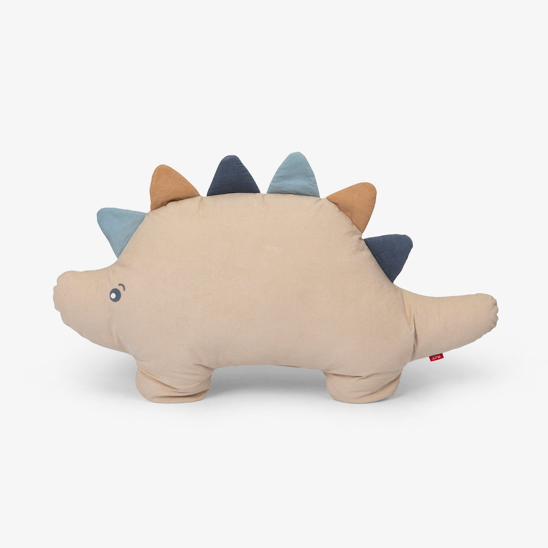 כרית נוי דינו