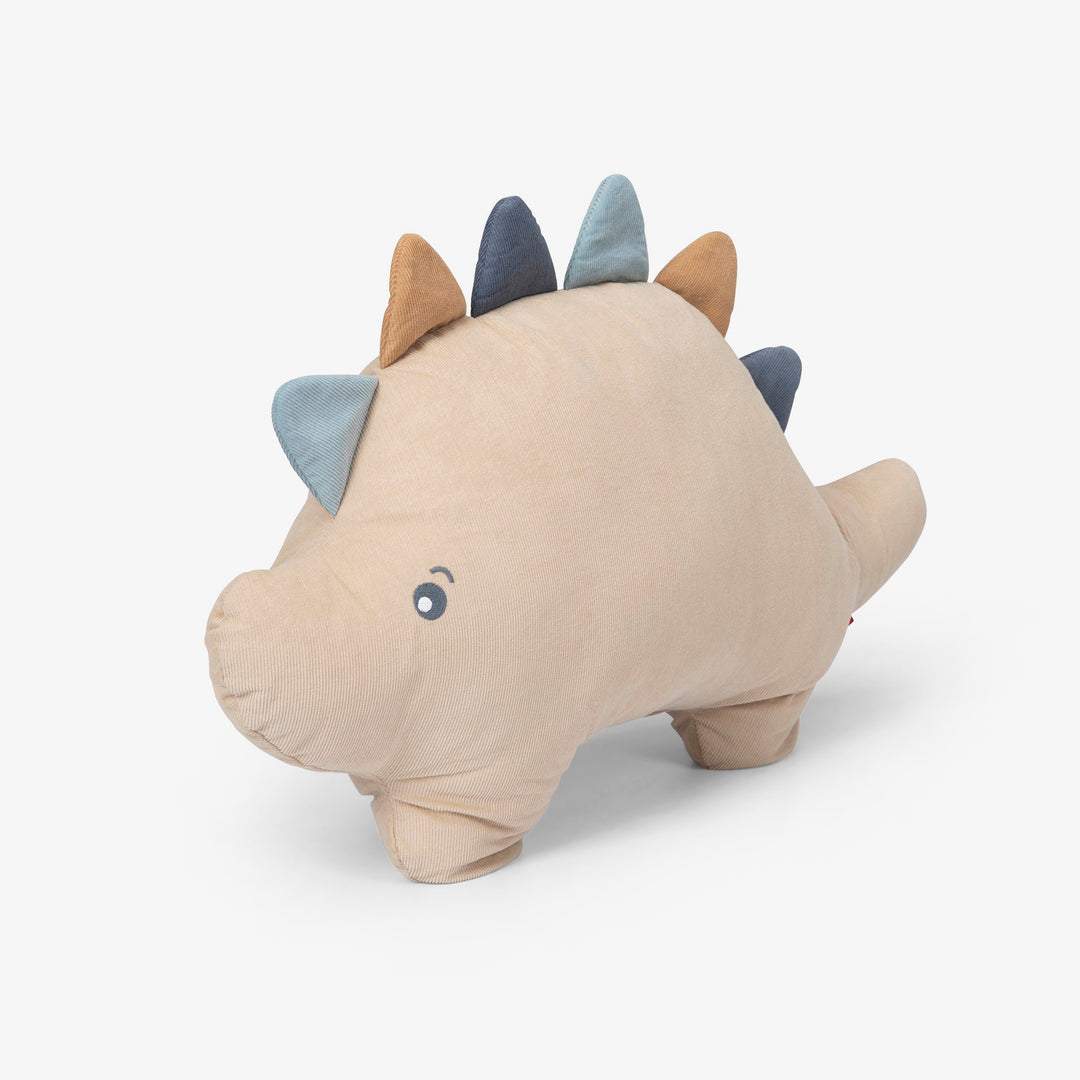 כרית נוי דינו