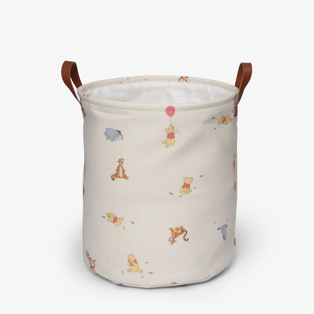 סל כביסה 3540 פו הדב