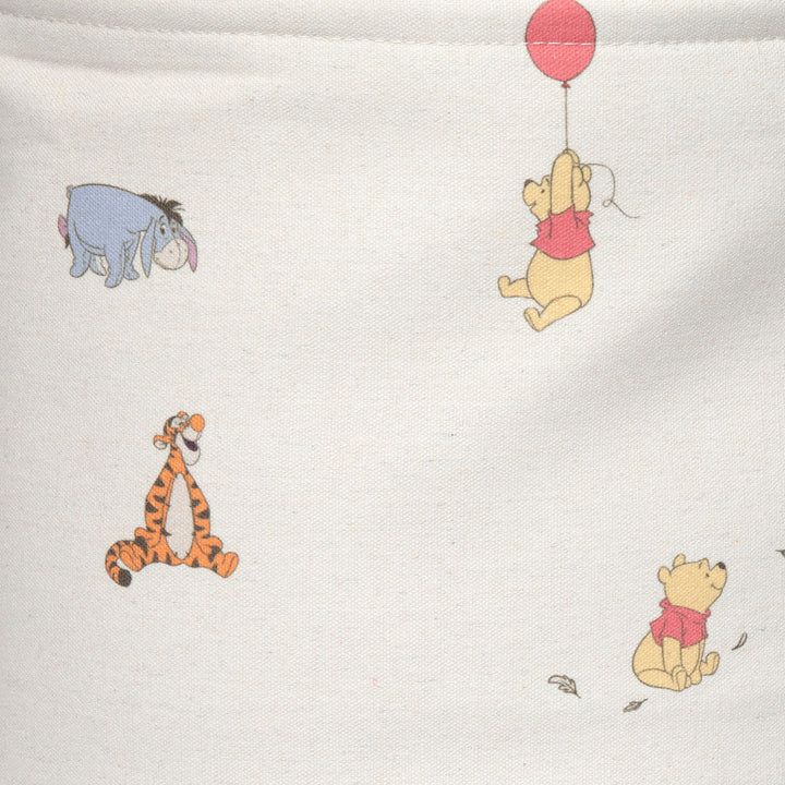 סל כביסה 3540 פו הדב