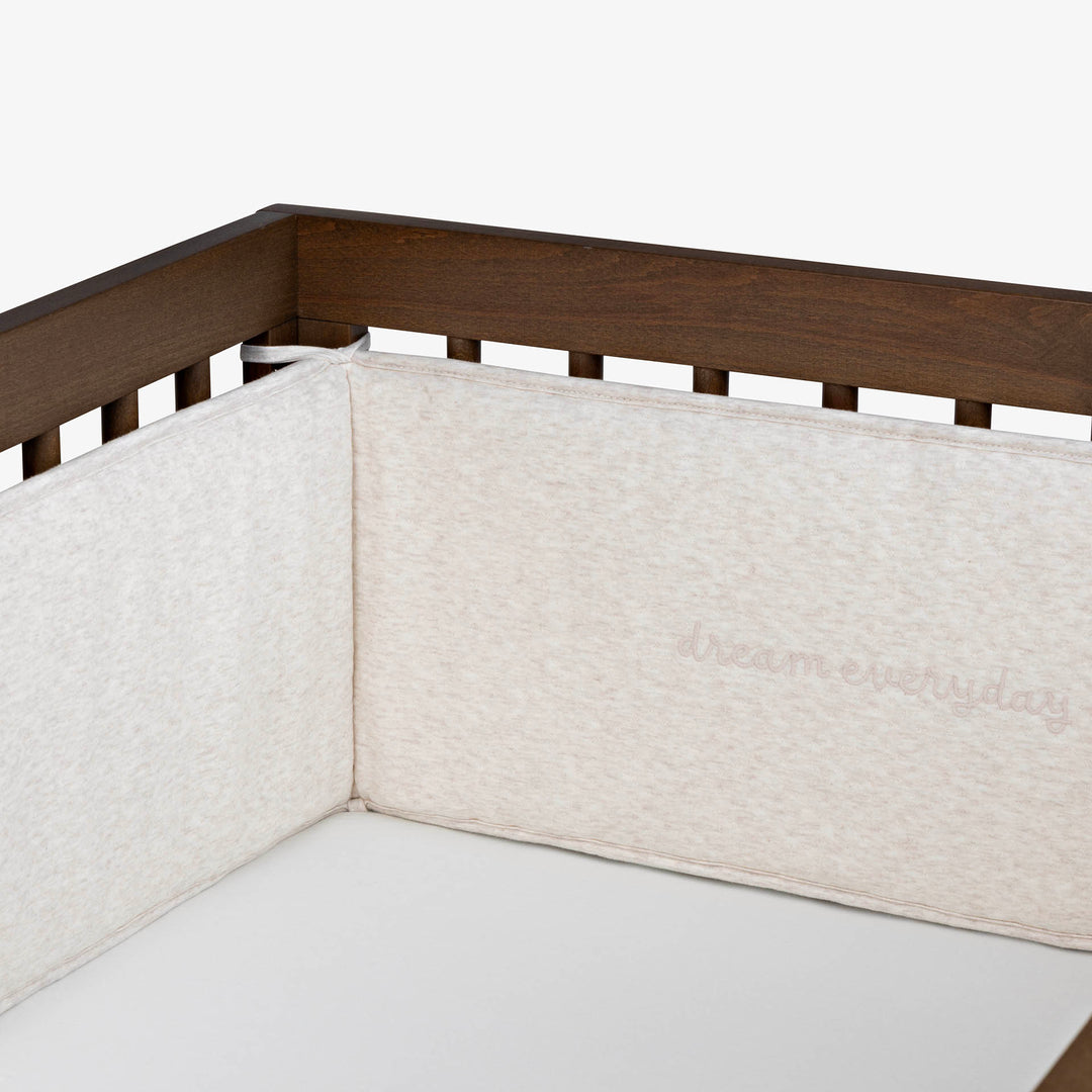 מגן ראש למיטה mix it עלים