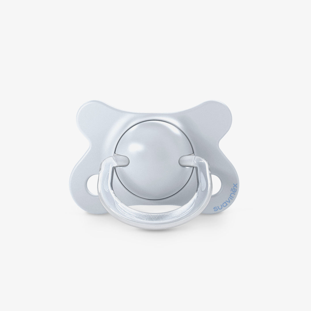 זוג מוצצים 2-2- מיני ווילד & פרי כחול