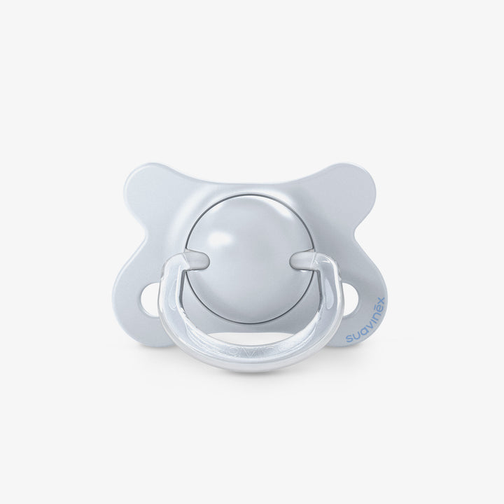 זוג מוצצים 2-2- מיני ווילד & פרי כחול