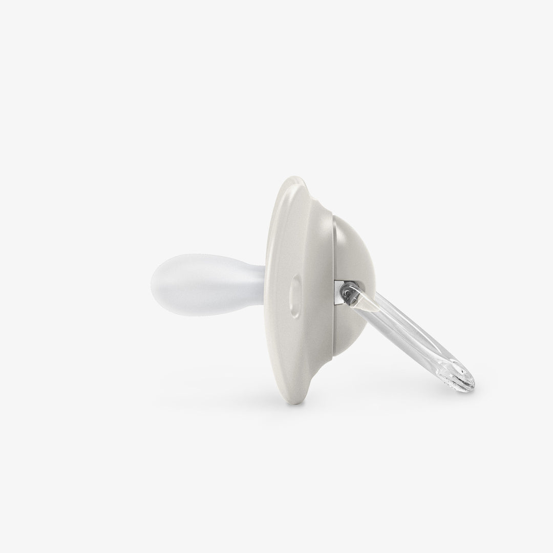 זוג מוצצים 0-6- ווילד בז'