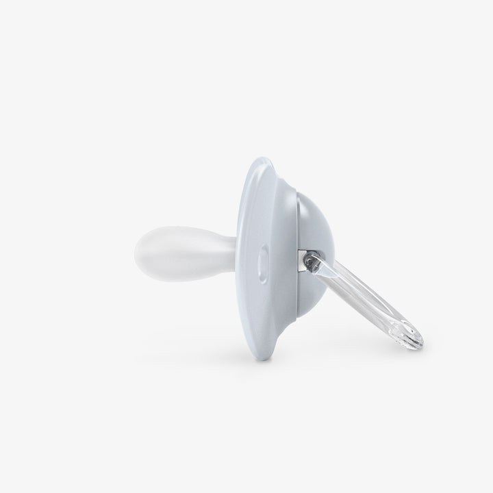 זוג מוצצים 0-6- ווילד  כחול