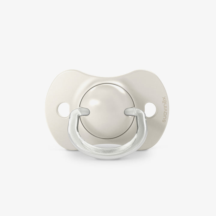 זוג -18-6מוצצים בירדיס  בז'