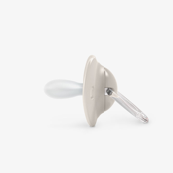 זוג -18-6מוצצים בירדיס  בז'