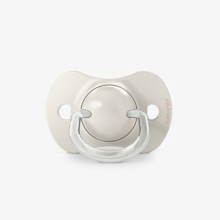 זוג מוצצים 6-18- בירדיס  ורוד