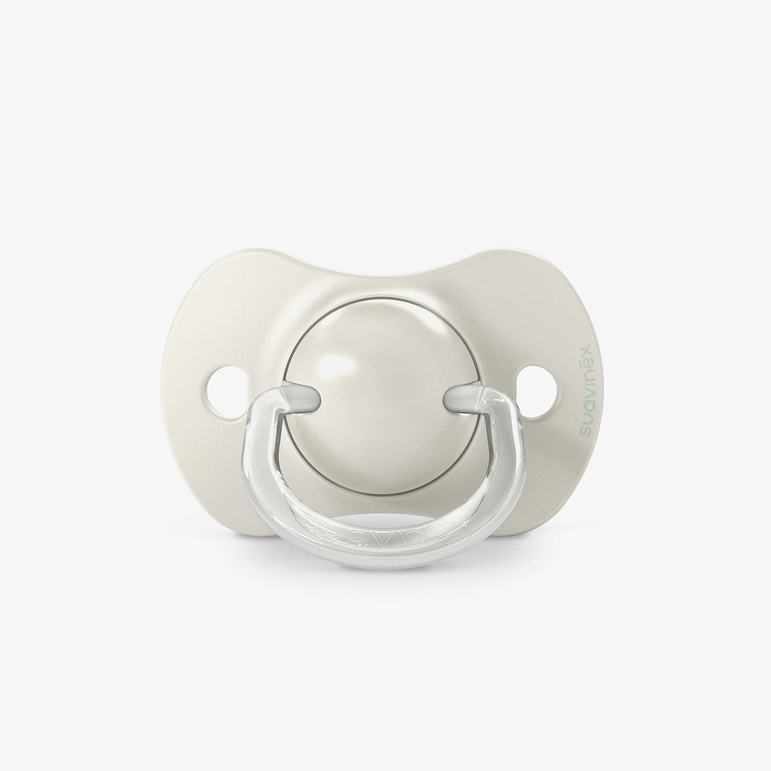 זוג מוצצים 6-18- בירדיס  ירוק