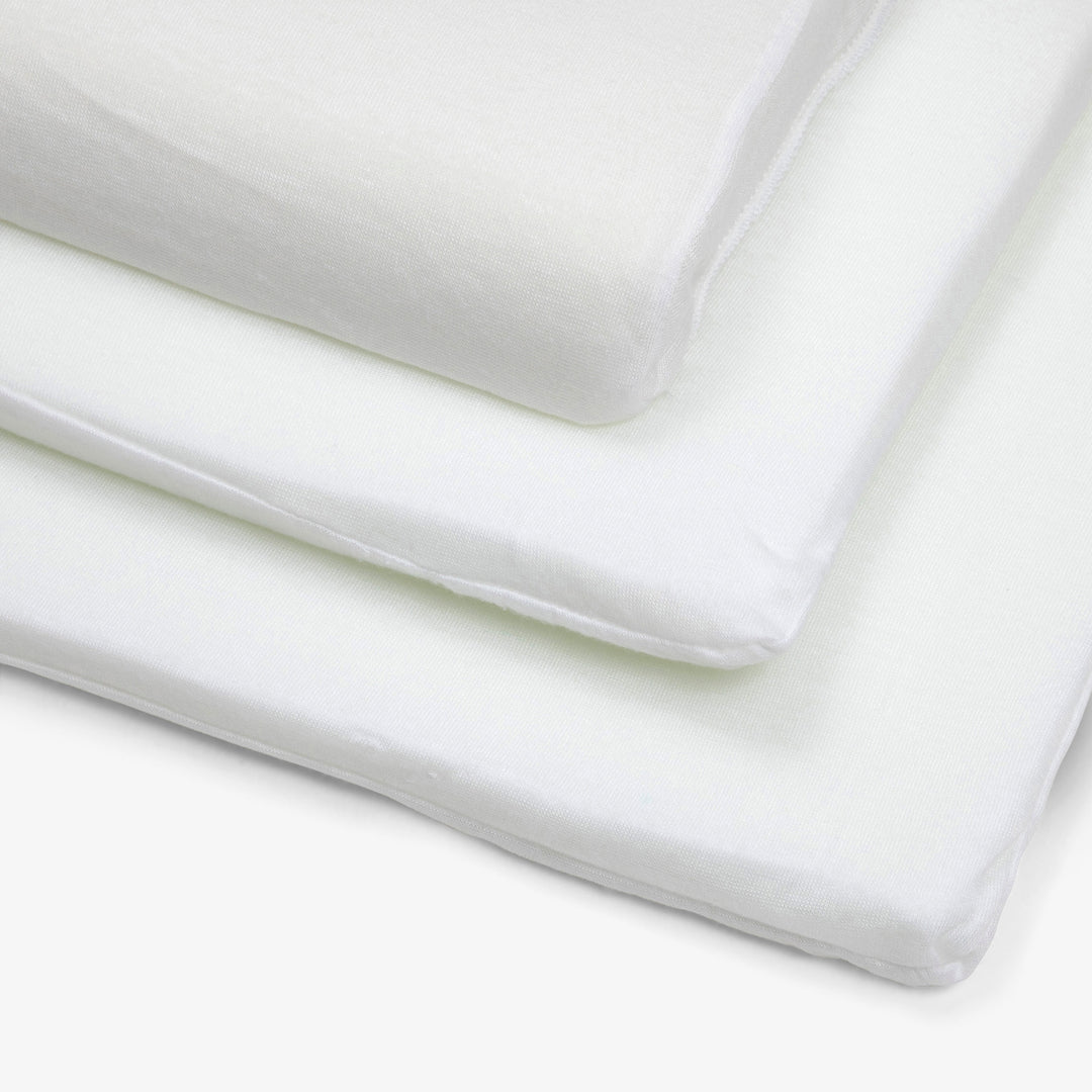 כרית לתינוקות מגיל 18 חודשים - שלושה שלבים A3