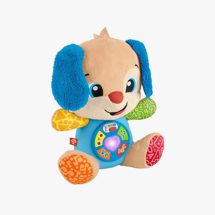 הכלבלב הנבון דובר עברית ואנגלית