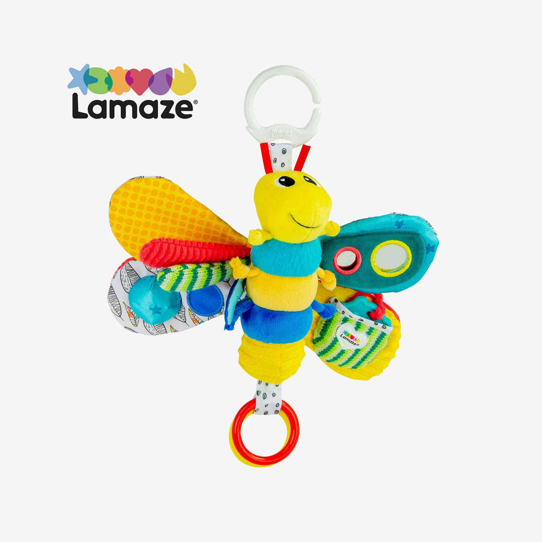 בובת תליה פרדי הפרפר