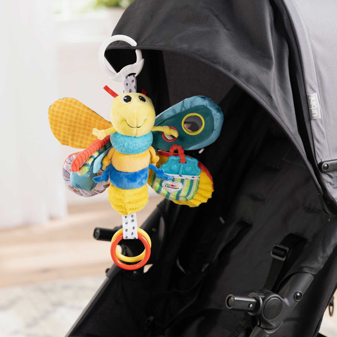 בובת תליה פרדי הפרפר