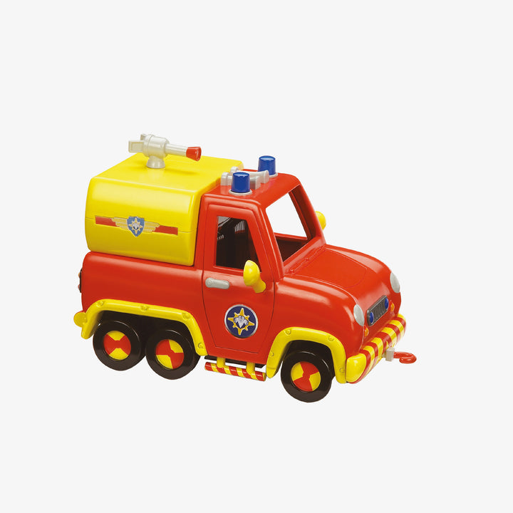 ונוס - סמי הכבאי