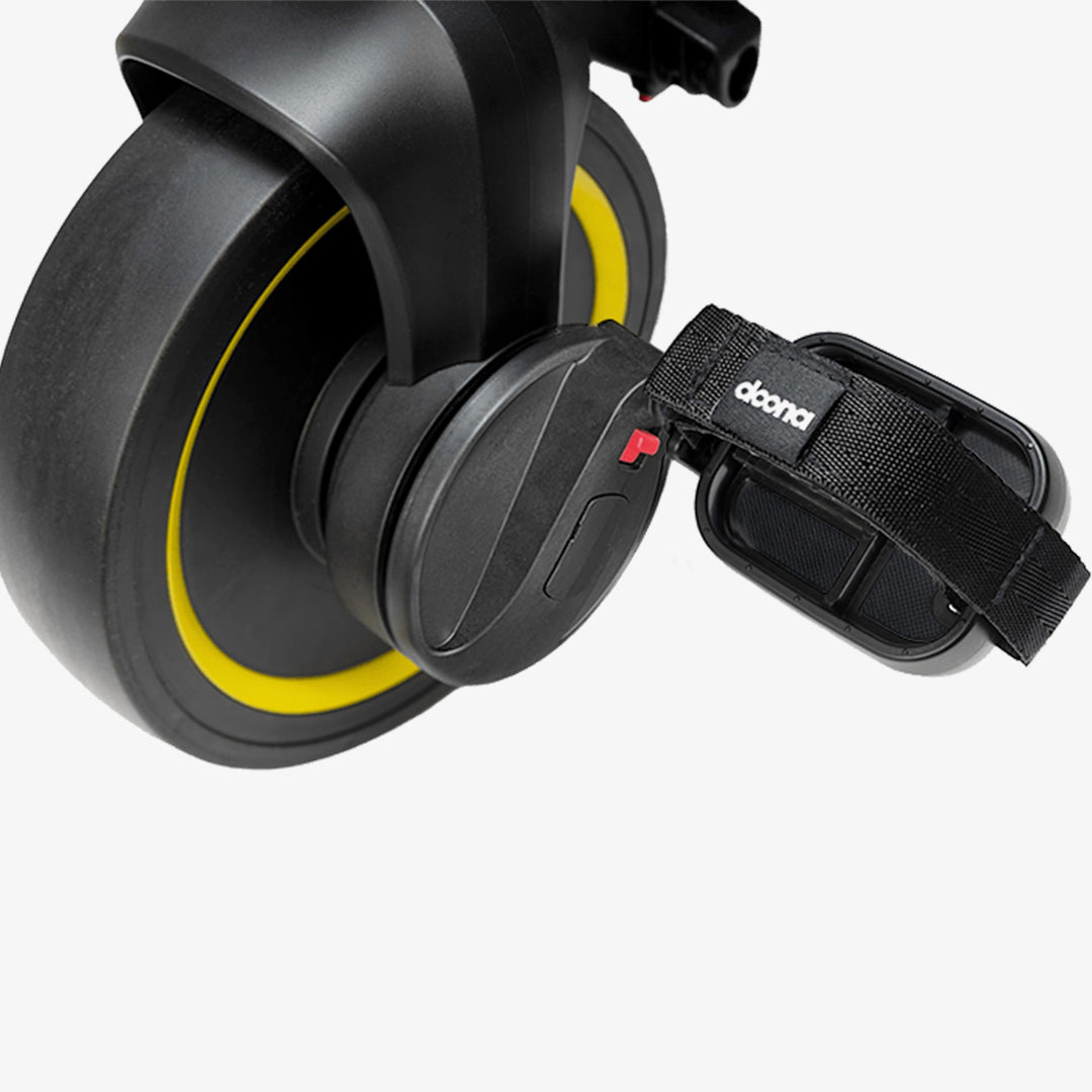 תלת אופן ליקי S5 ירוק Doona Liki