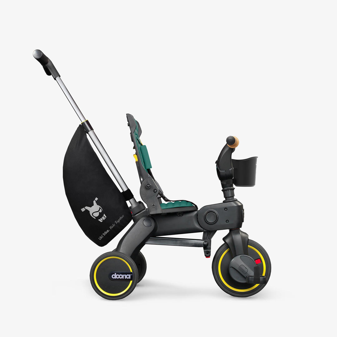 תלת אופן ליקי S5 ירוק Doona Liki