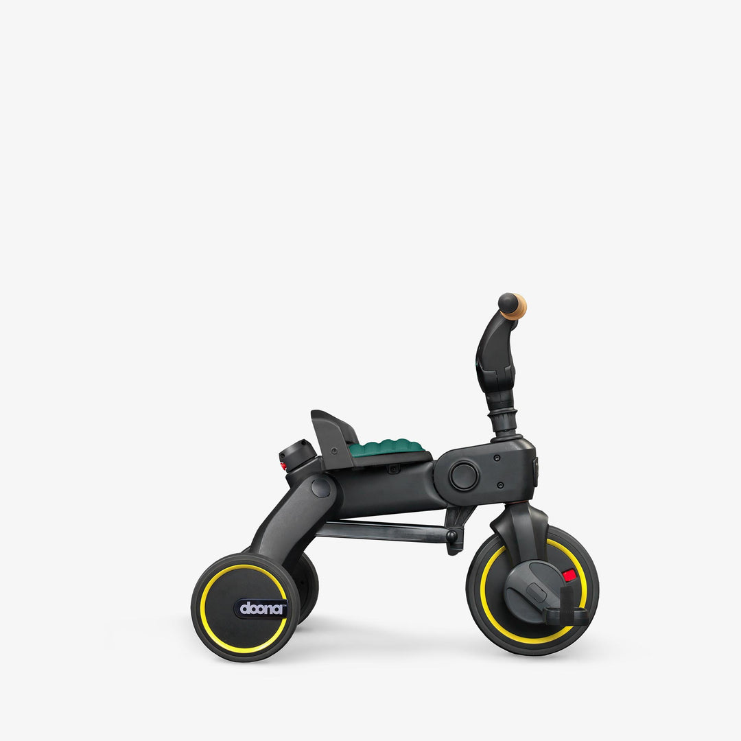 תלת אופן ליקי S5 ירוק Doona Liki