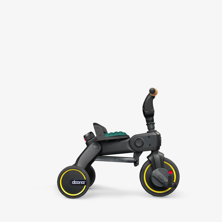 תלת אופן ליקי S5 ירוק Doona Liki