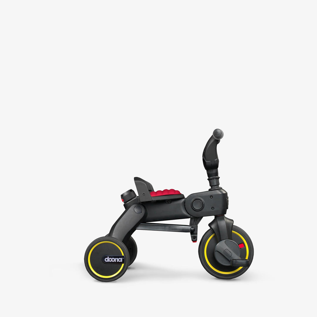 תלת אופן ליקי S1 אדום Doona Liki