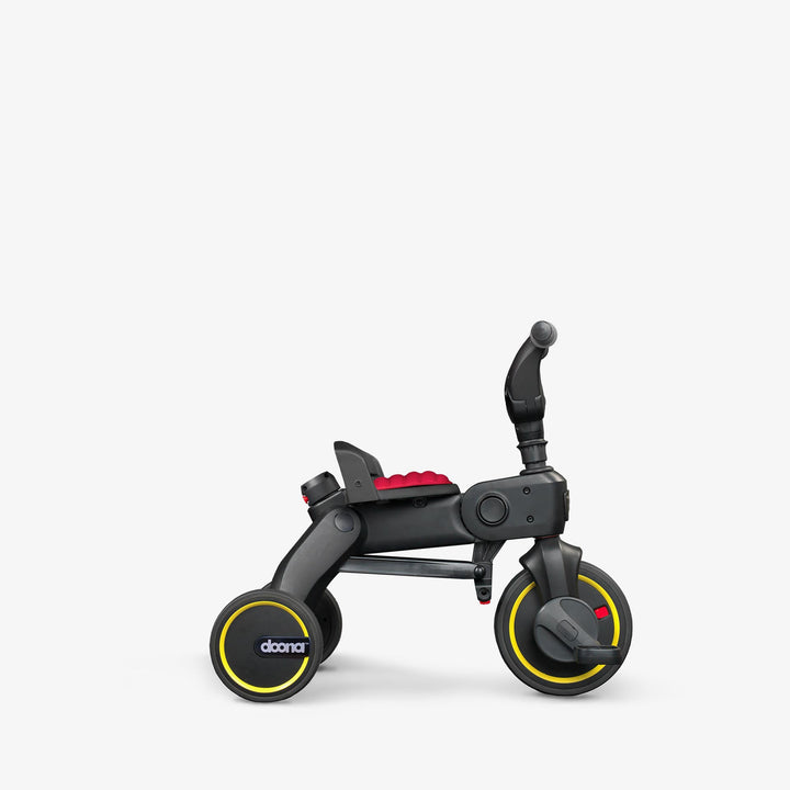 תלת אופן ליקי S1 אדום Doona Liki