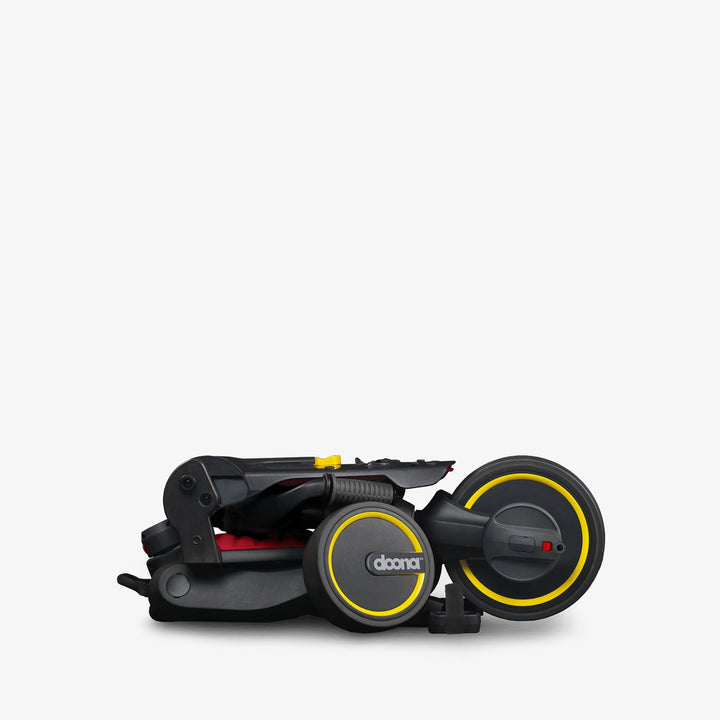 תלת אופן ליקי S1 אדום Doona Liki