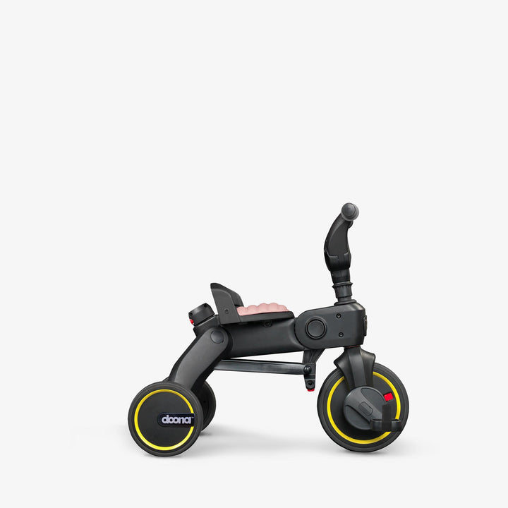 תלת אופן ליקי S3 ורוד מעושן Doona Liki