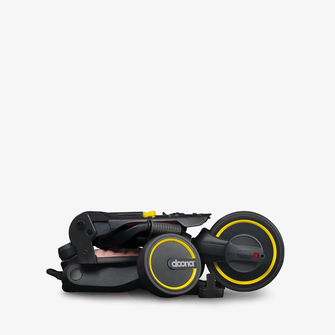 תלת אופן ליקי S3 ורוד מעושן Doona Liki