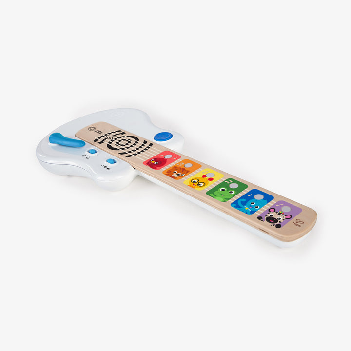 גיטרת מוזיקה צלילים וחברים