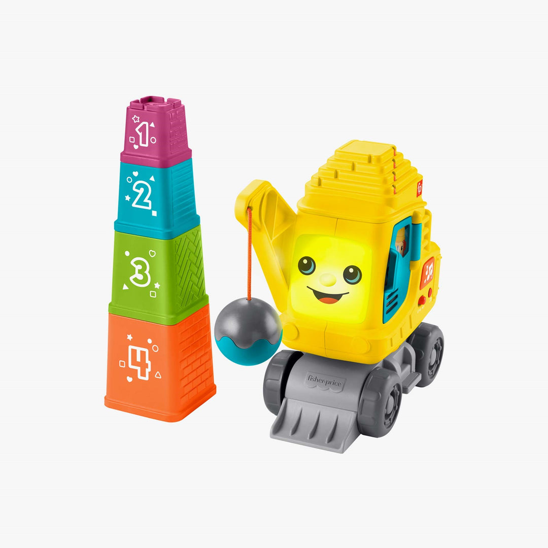 מנוף אורות וצלילים