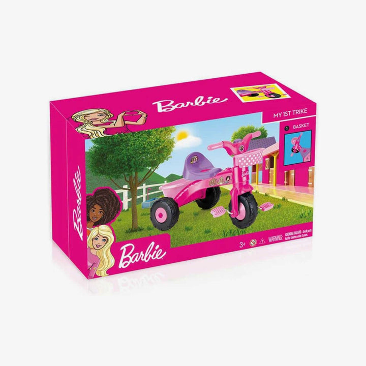 תלת אופן ברבי