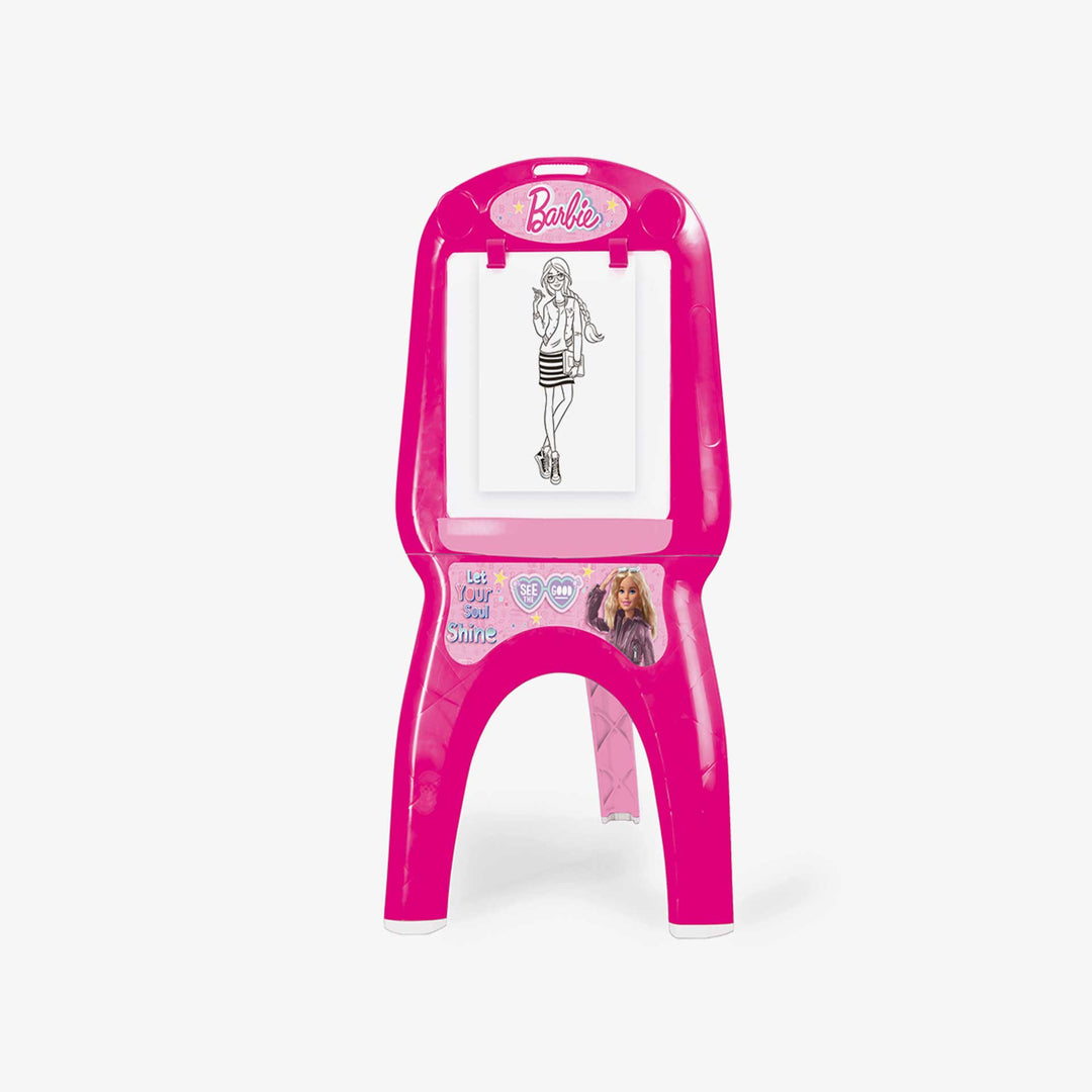 לוח ציור ברבי