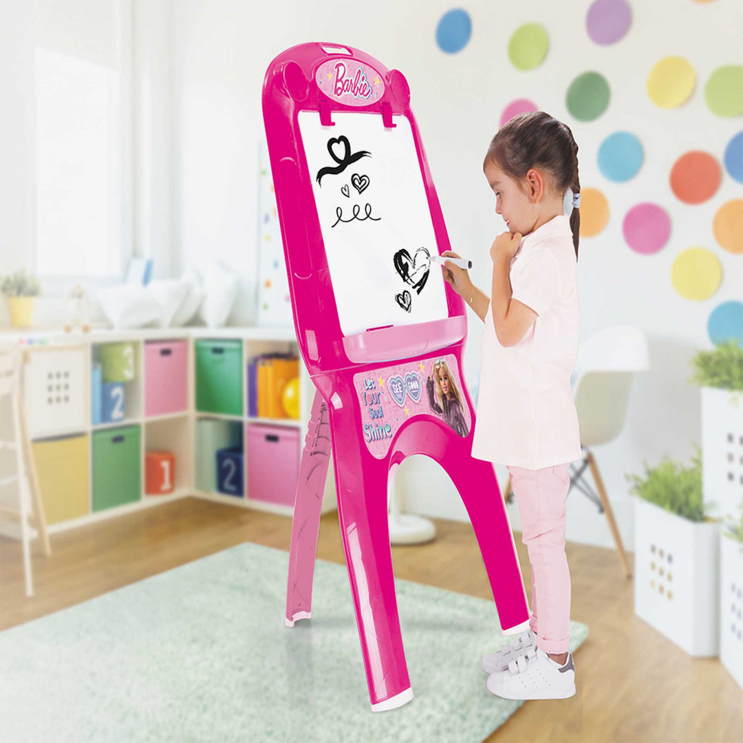 לוח ציור ברבי