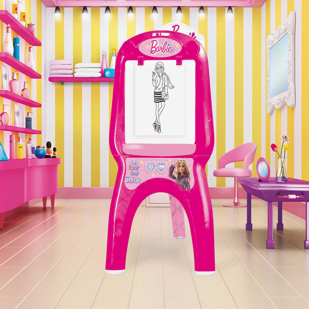 לוח ציור ברבי