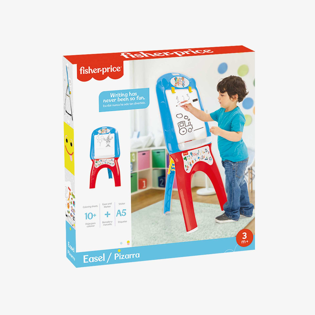 לוח ציור פישר פרייס