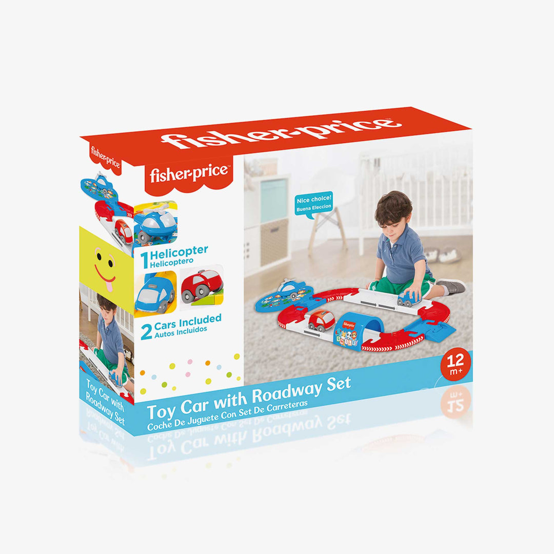 מסלול מכוניות