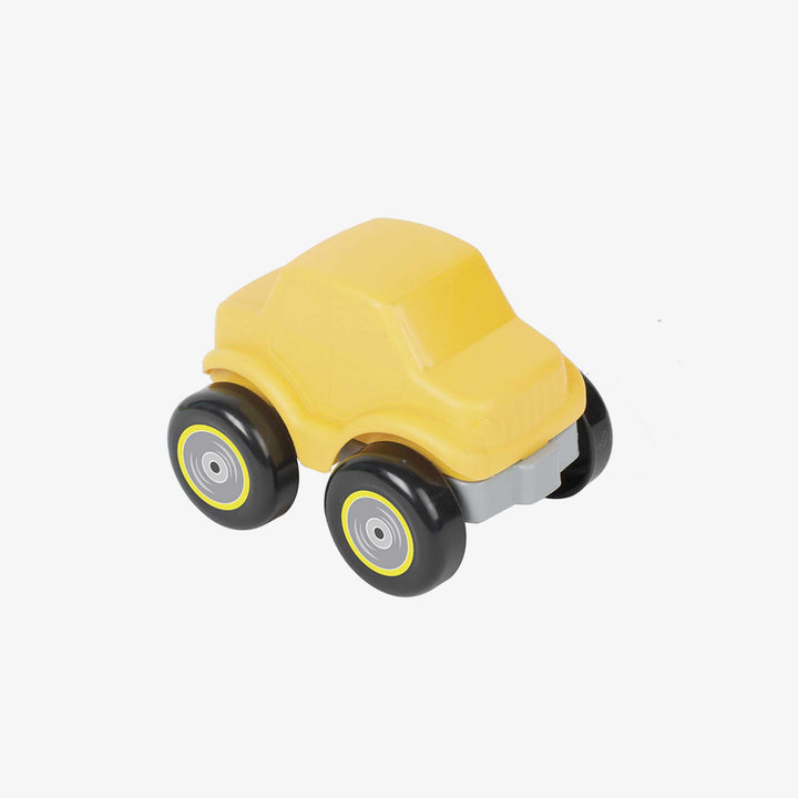 מוסך מכוניות