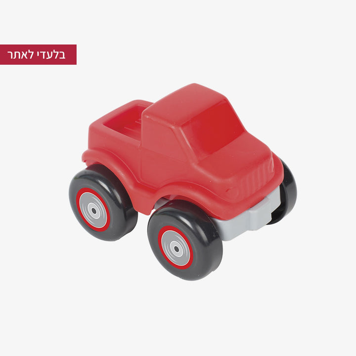 מוסך מכוניות