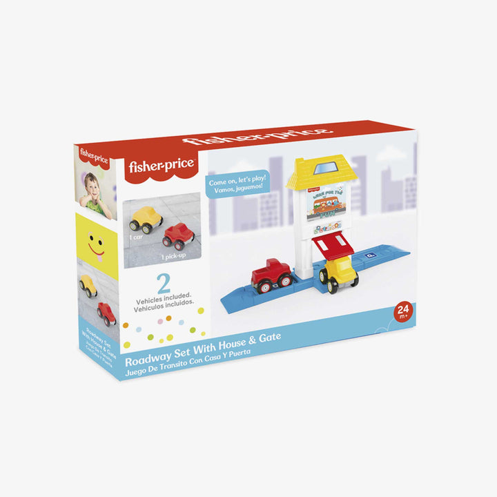 מוסך מכוניות