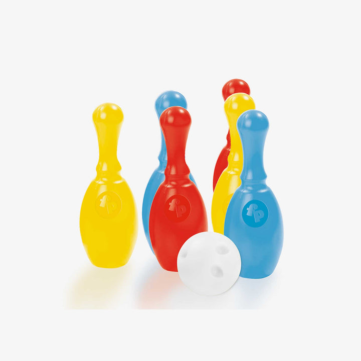 סט באולינג גדול