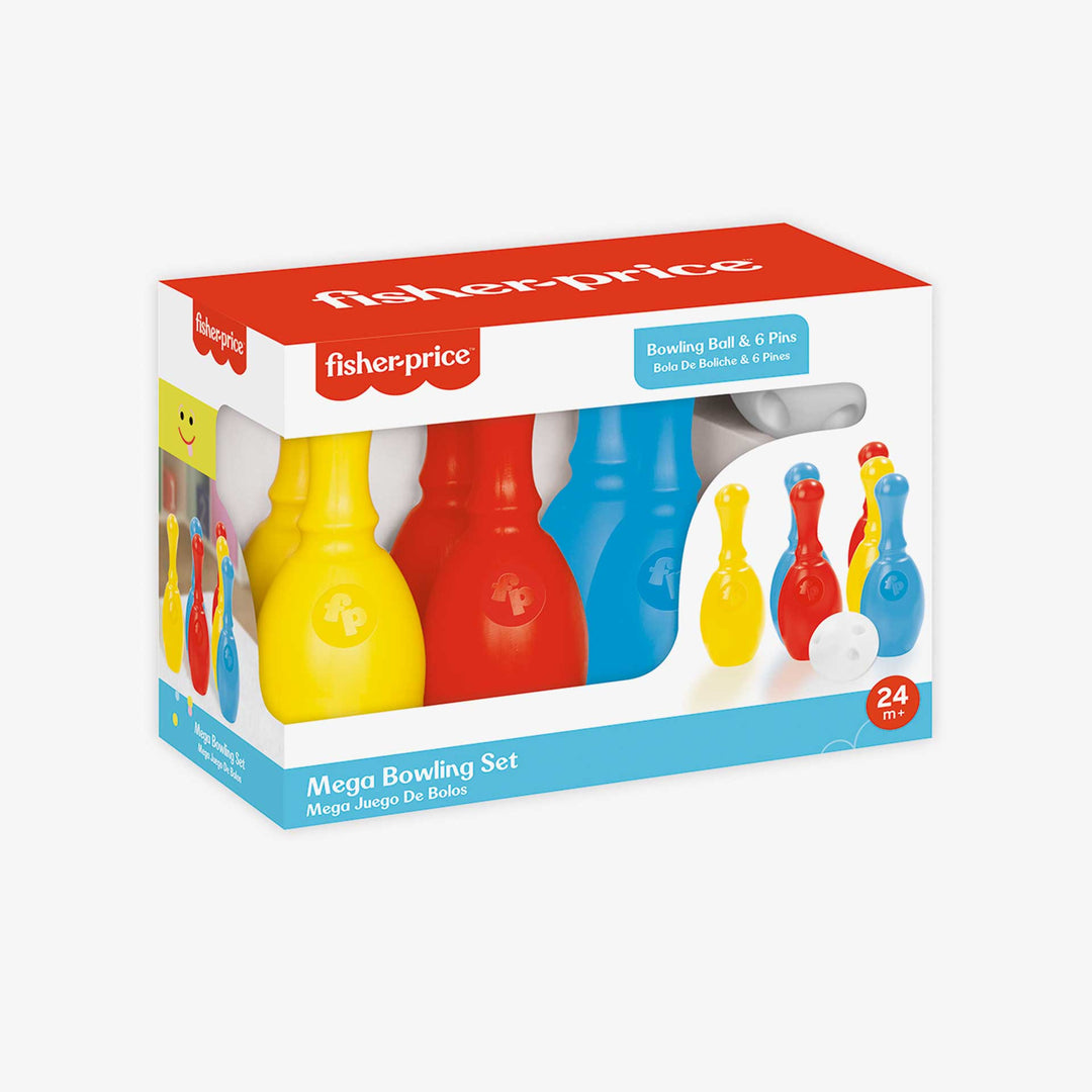 סט באולינג גדול