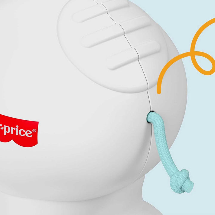 דב קוטב מתגלגל