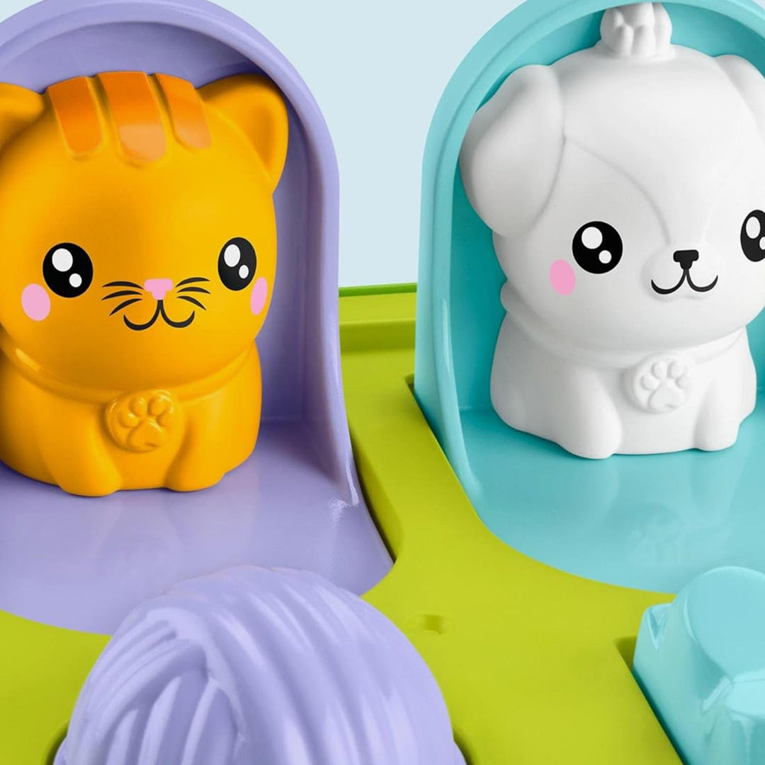 חיות קופצות